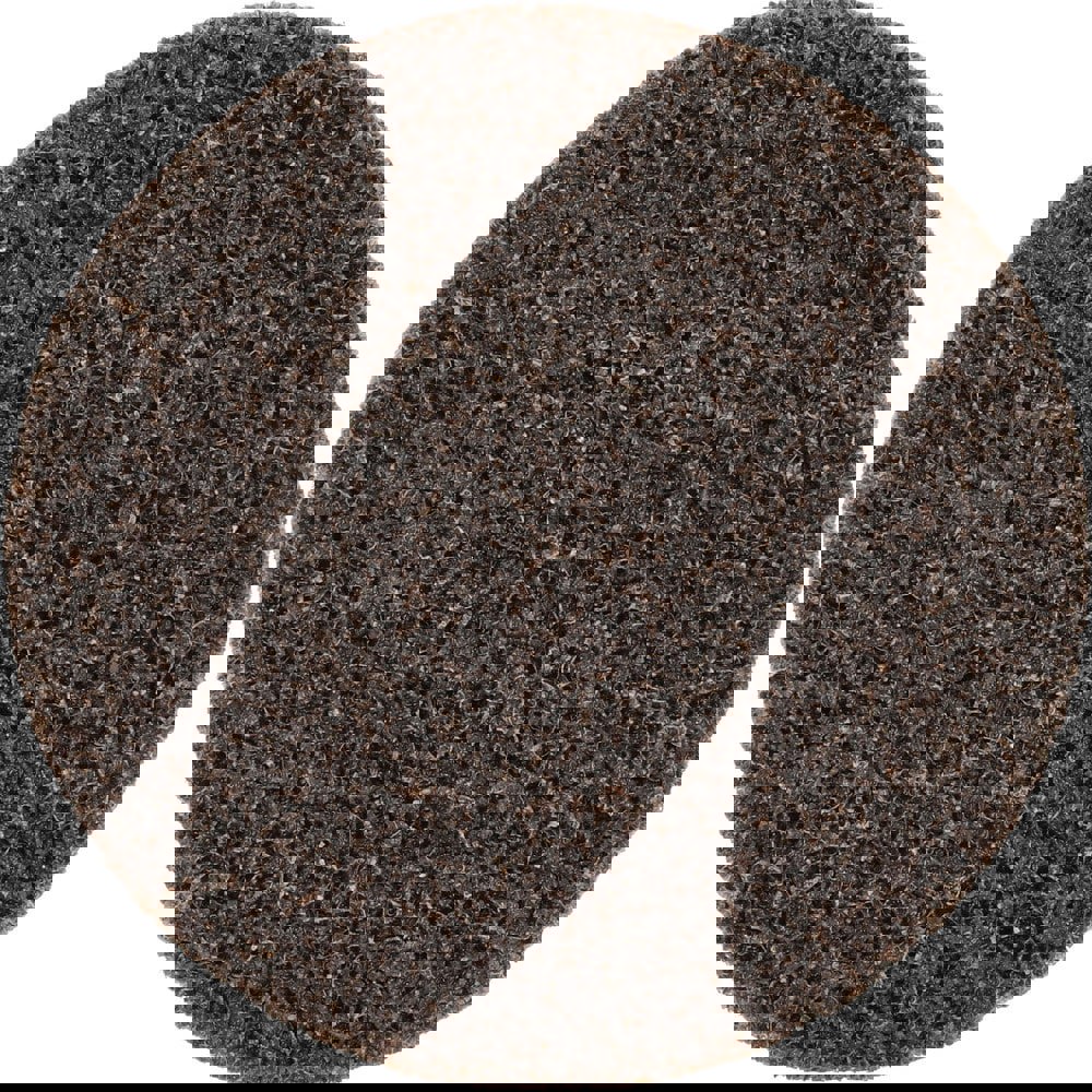 Quick-Change Disc: Power-Lock Type 2, 3