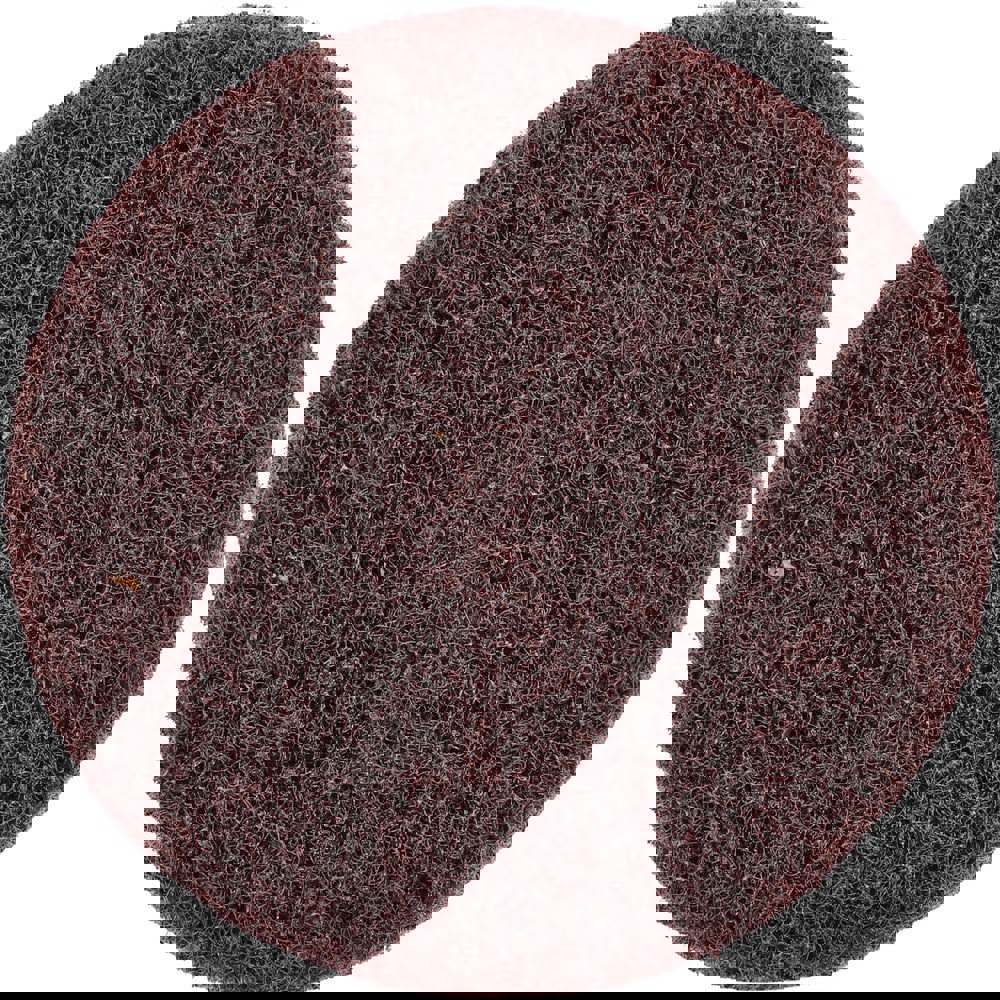 Quick-Change Disc: Power-Lock Type 2, 3