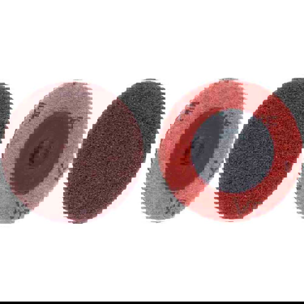 Quick-Change Disc: Power-Lock Type 3, 1-1/2