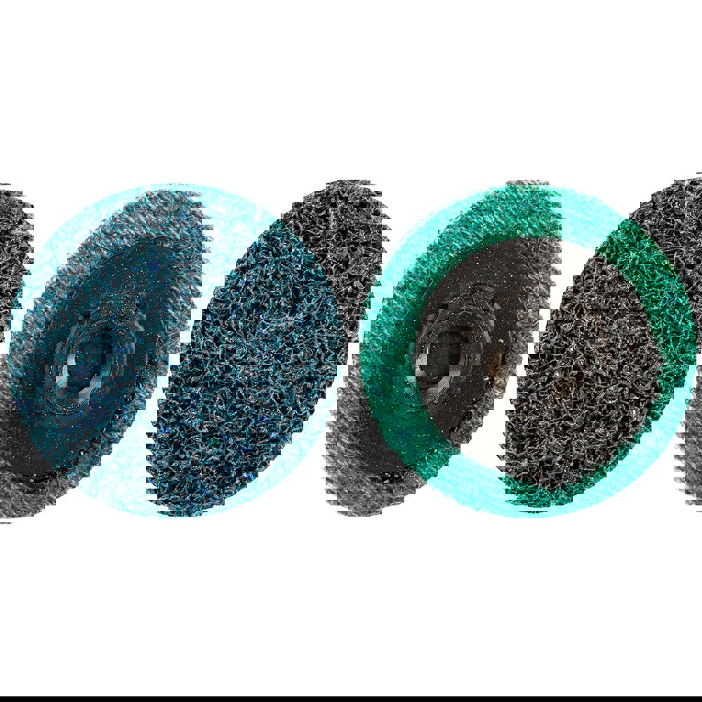 Quick-Change Disc: TS (Type II), 1