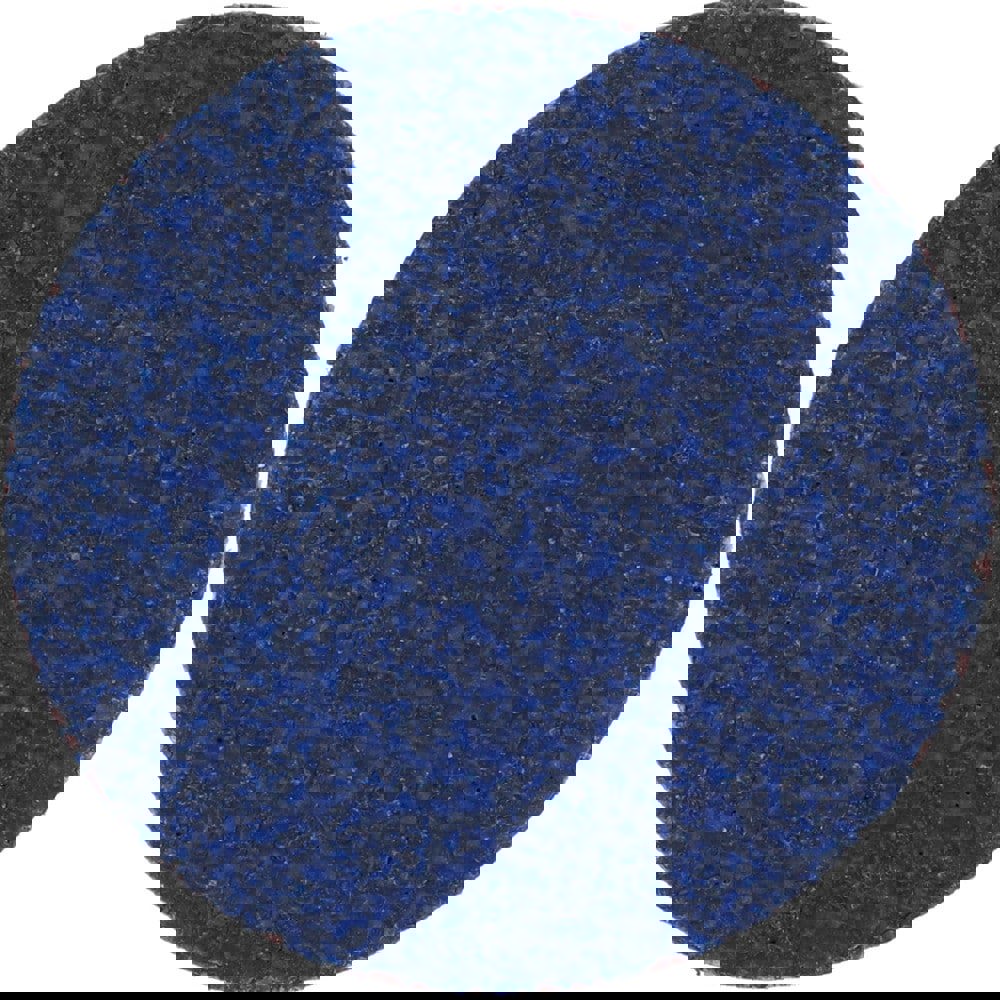 Quick-Change Disc: Power-Lock Type 1, 2