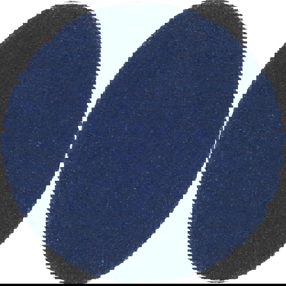 Quick-Change Disc: Power-Lock Type 1, 2