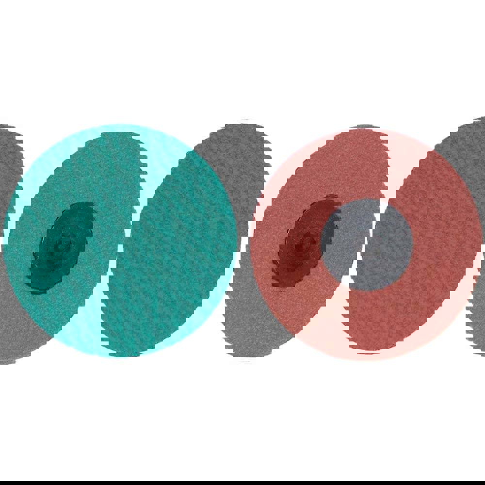 Quick-Change Disc: Power-Lock Type 3, 1-1/2