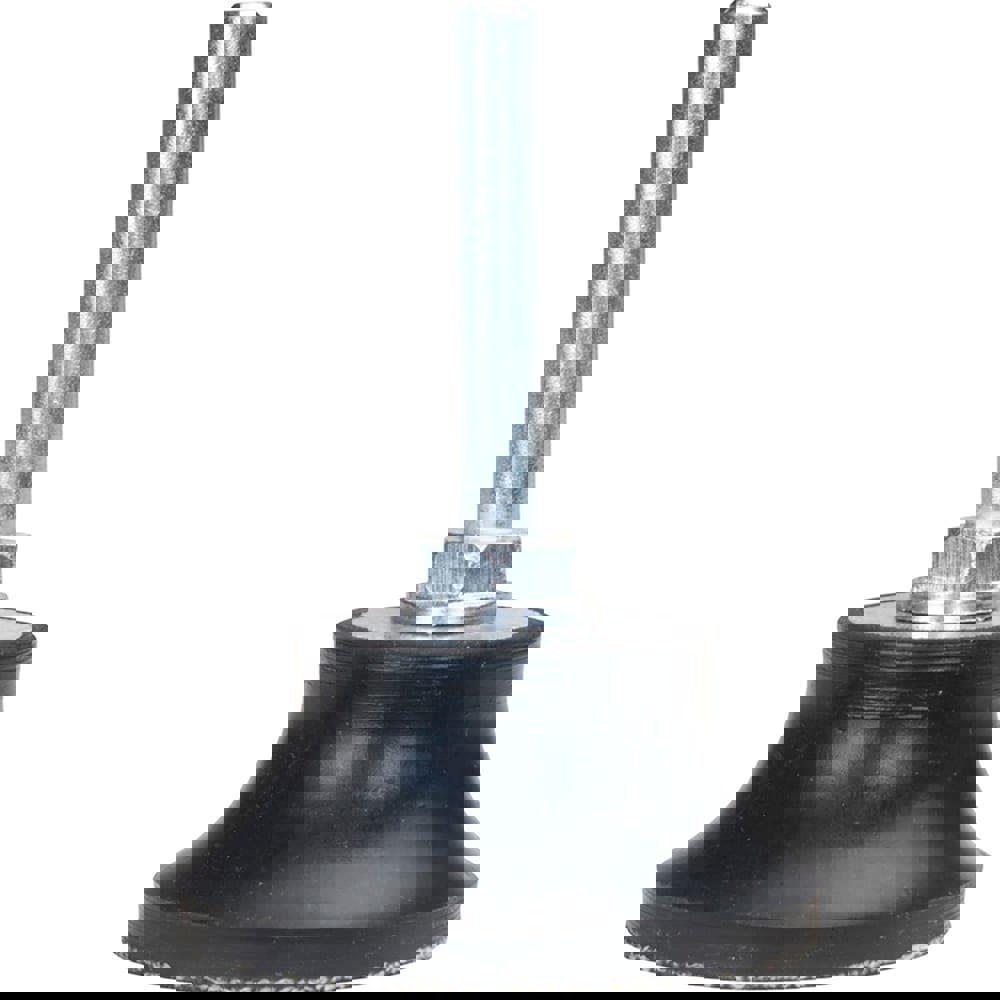 Disc Backing Pad: Quick-Change Type S