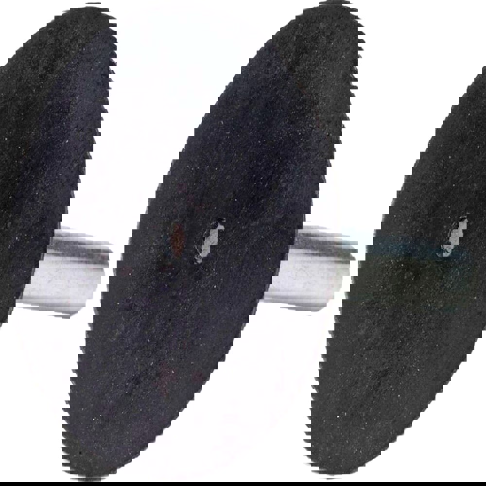 Disc Backing Pad: Adhesive & PSA