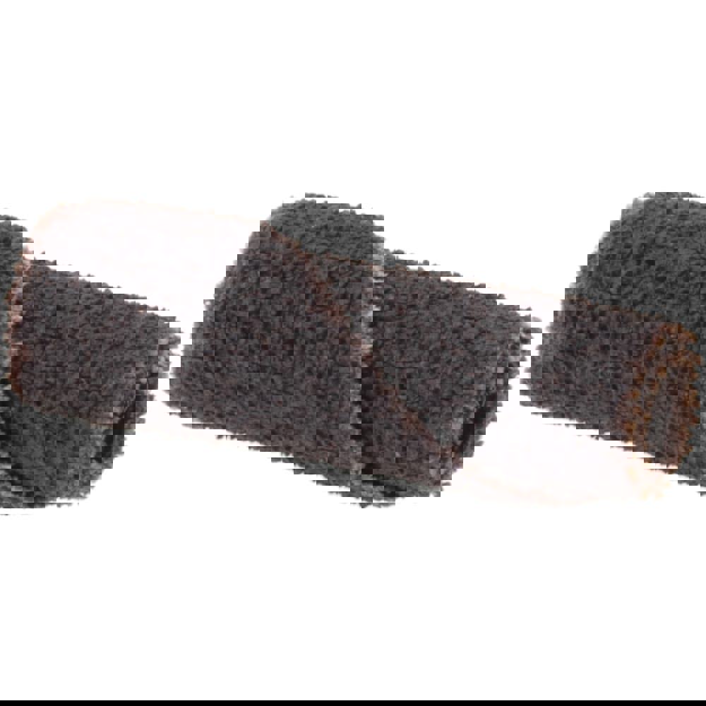 Straight Cartridge Roll: 1/4