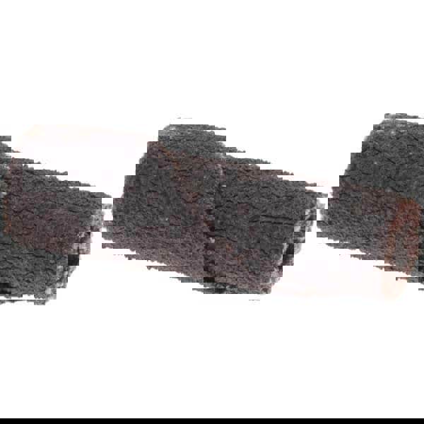 Straight Cartridge Roll: 1/4