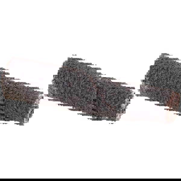 Straight Cartridge Roll: 1/4