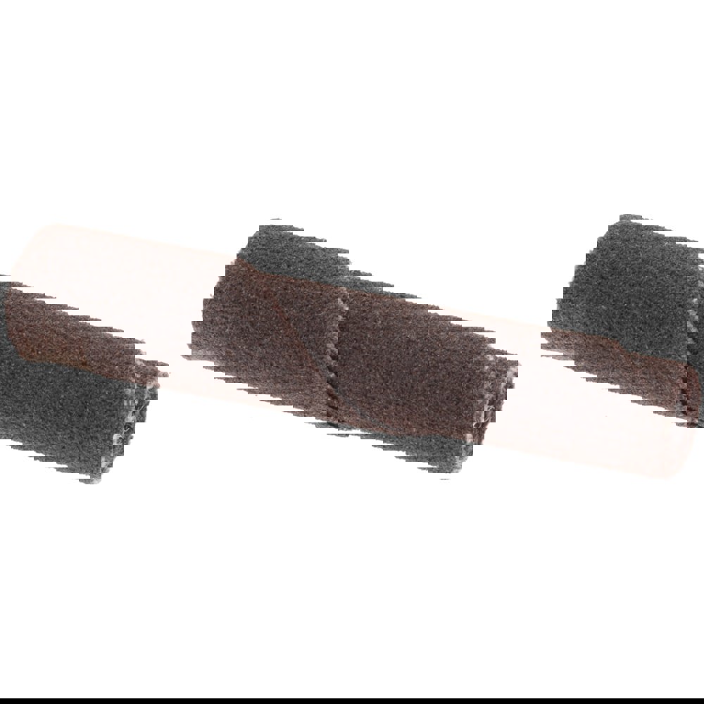 Straight Cartridge Roll: 1/4