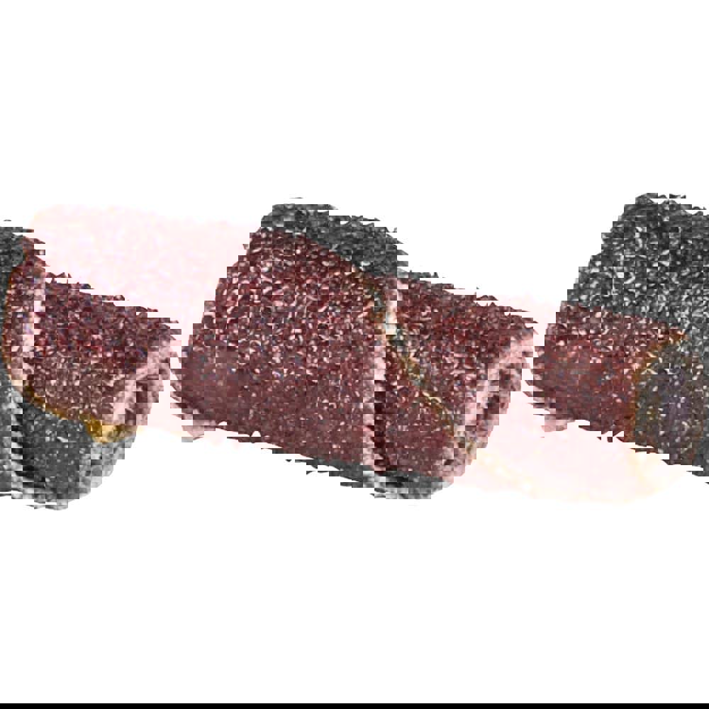 Straight Cartridge Roll: 1/4