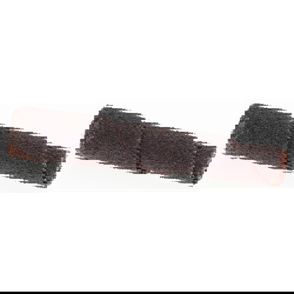 Straight Cartridge Roll: 1/4