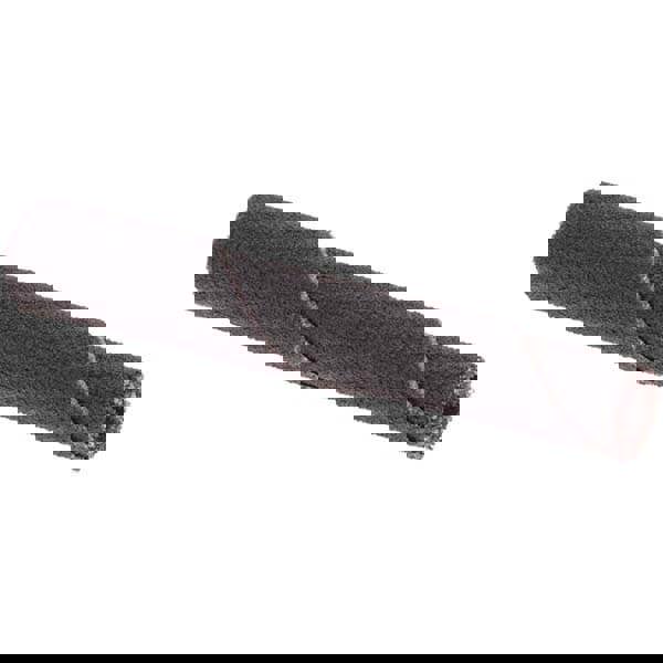 Straight Cartridge Roll: 1/4