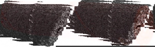 Straight Cartridge Roll: 3/8