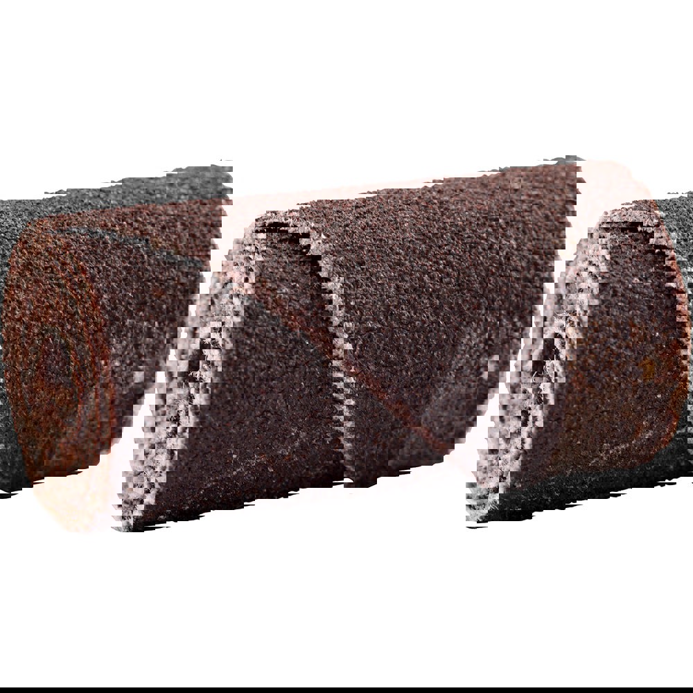 Straight Cartridge Roll: 1/2