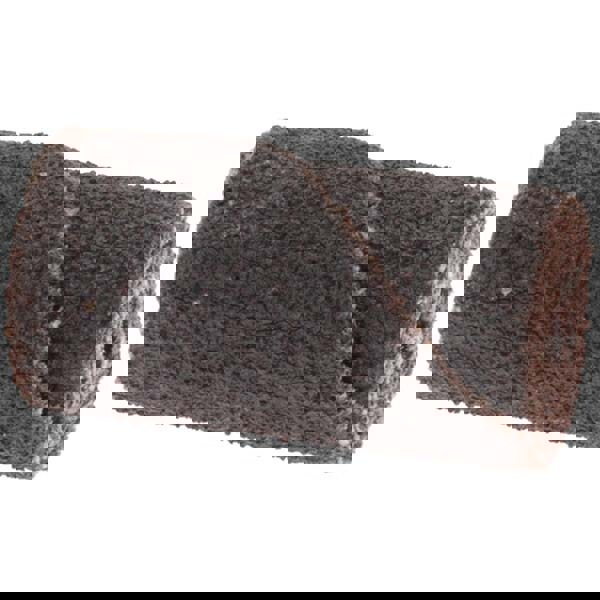 Straight Cartridge Roll: 1/2