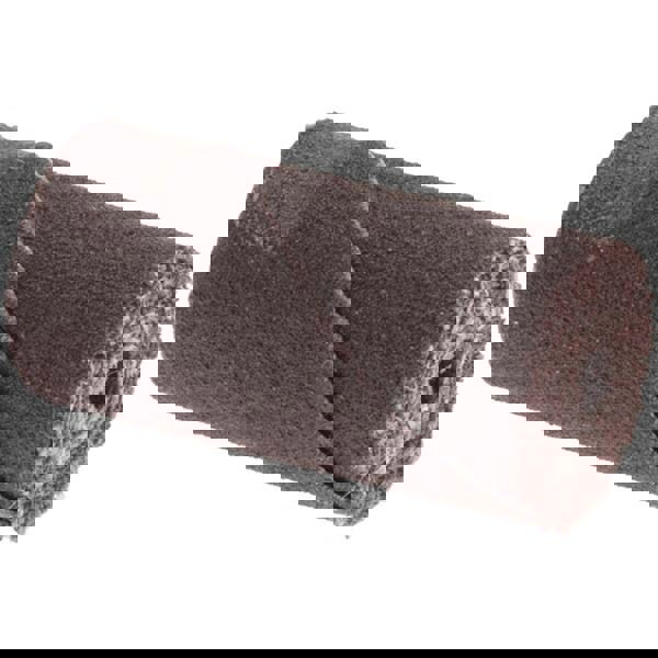 Straight Cartridge Roll: 1/2