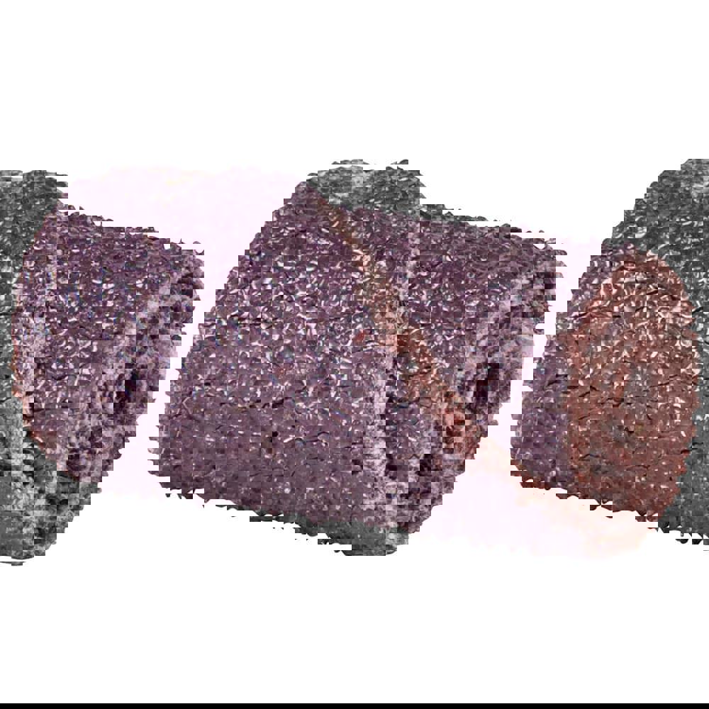 Straight Cartridge Roll: 1/2