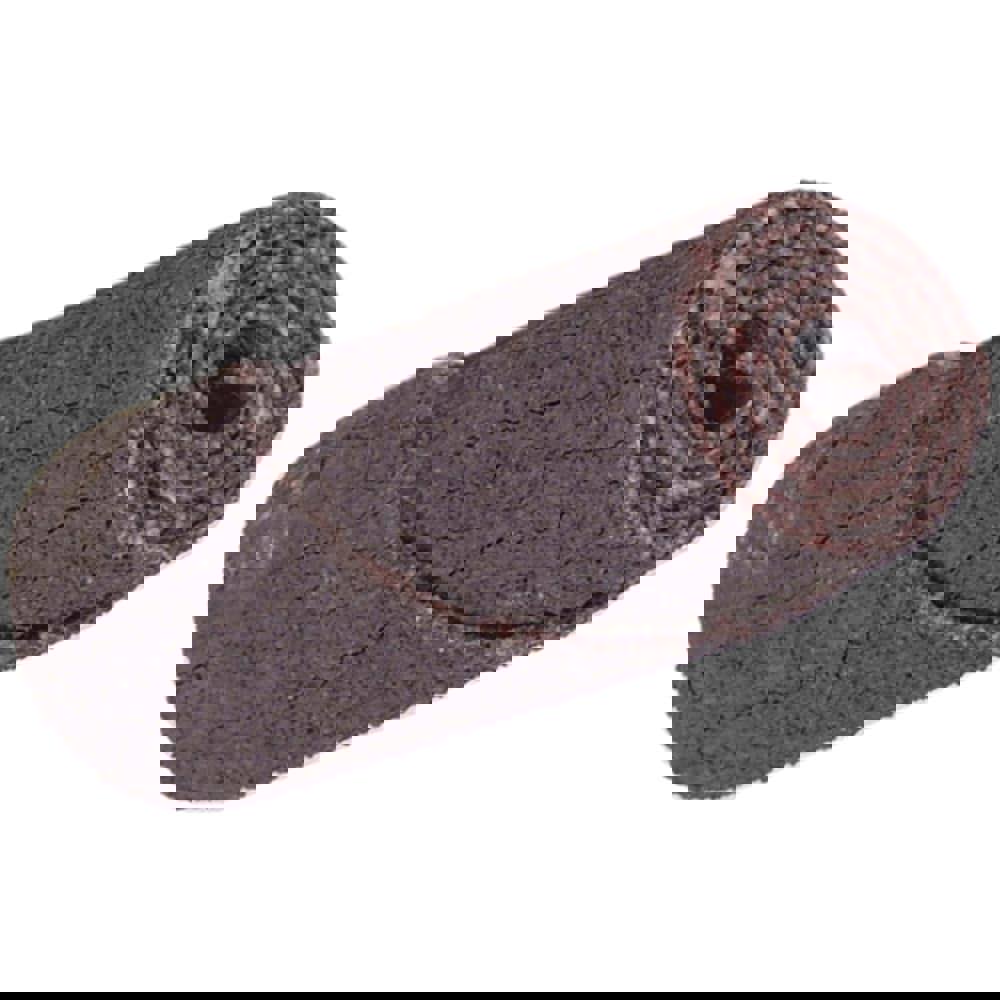 Straight Cartridge Roll: 5/8