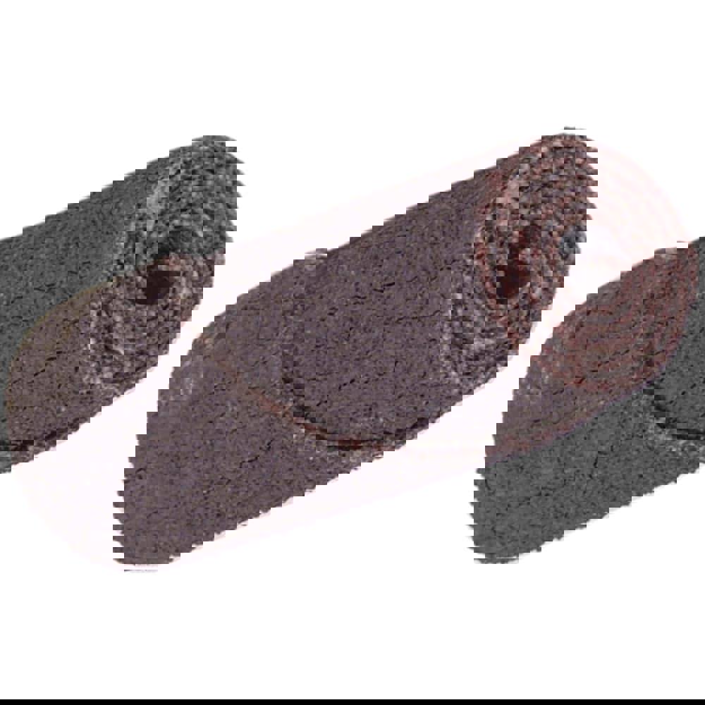 Straight Cartridge Roll: 5/8