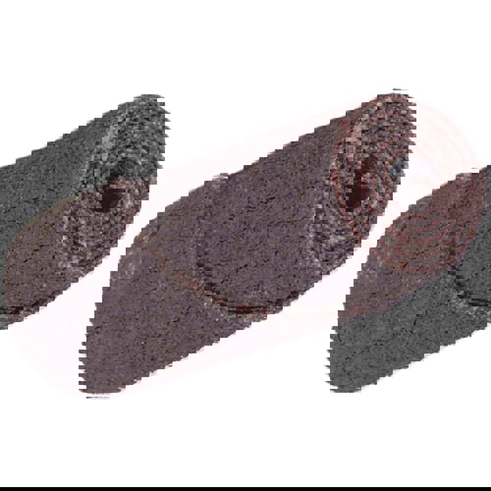 Straight Cartridge Roll: 5/8