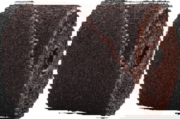 Straight Cartridge Roll: 3/4