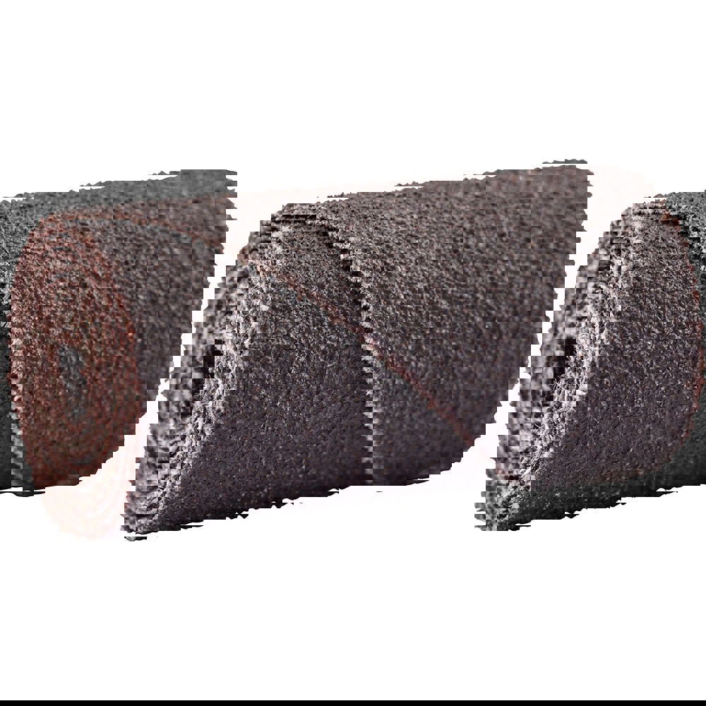 Straight Cartridge Roll: 3/4