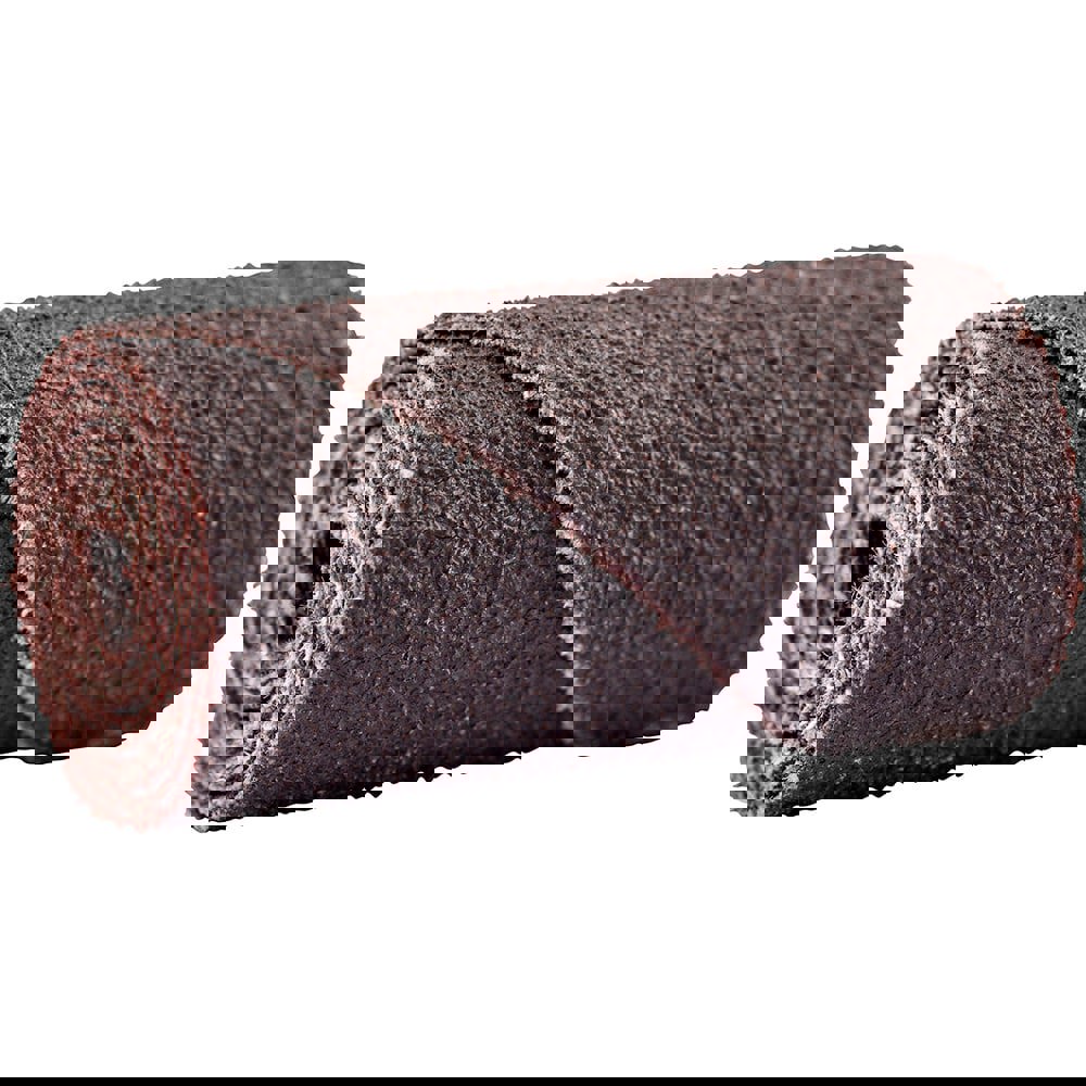 Straight Cartridge Roll: 3/4