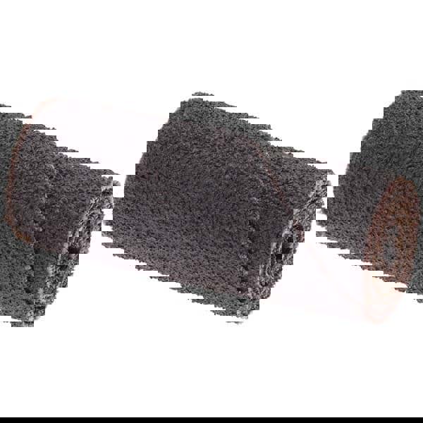 Straight Cartridge Roll: 3/4