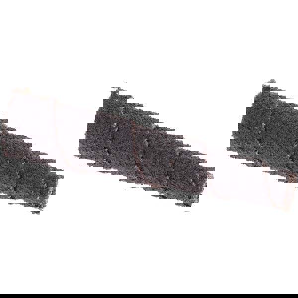 Full Taper Cartridge Roll: 1/2