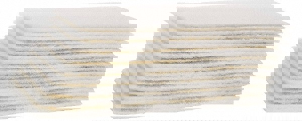 Hand Sanding Pad: 6 x 9