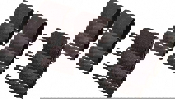 8-Piece Spiral Band Kit