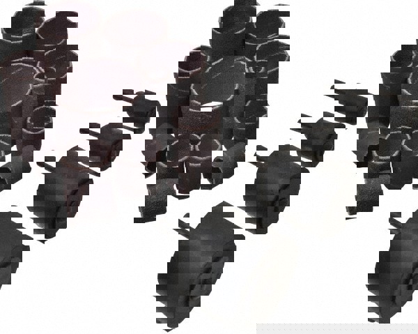 8-Piece Spiral Band Kit