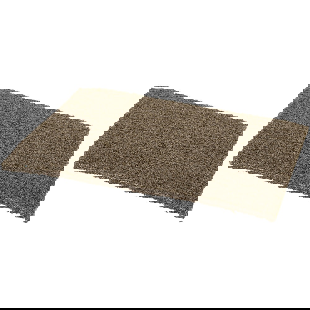 Hand Sanding Pad: 6 x 9