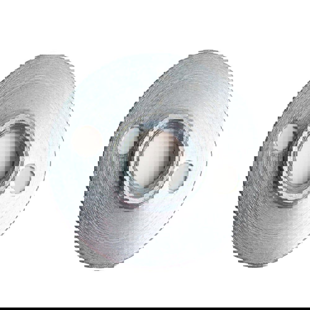 Retaining Nut for Sanding Discs: 5/8-11, Female, 5/8