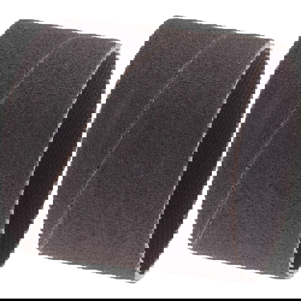 Spiral Band: Aluminum Oxide, 120 Grit, Fine Grade