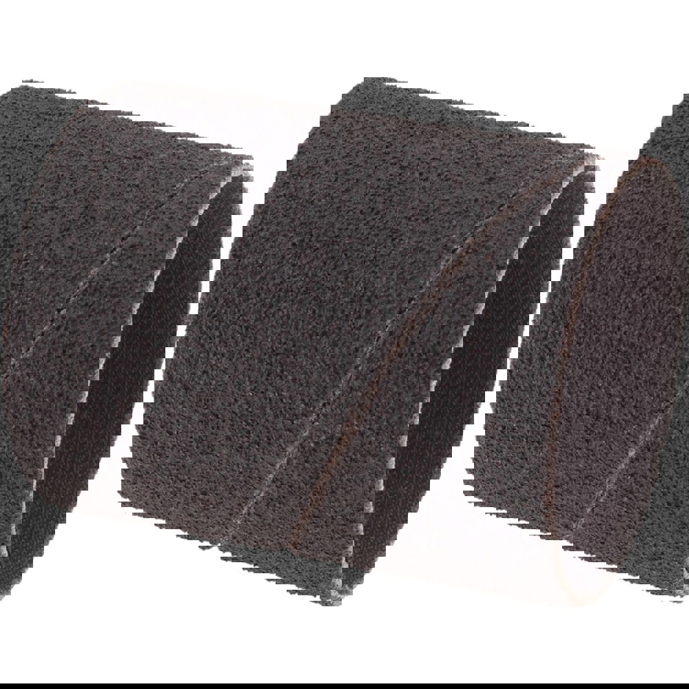 Spiral Band: Aluminum Oxide, 60 Grit, Medium Grade