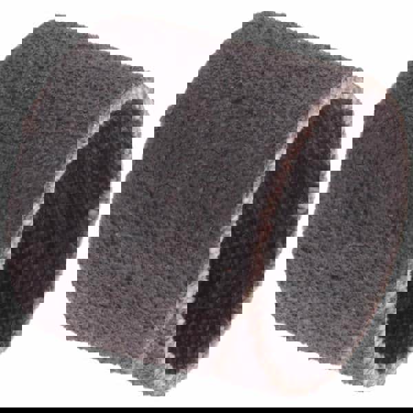 Spiral Band: Aluminum Oxide, 120 Grit, Fine Grade