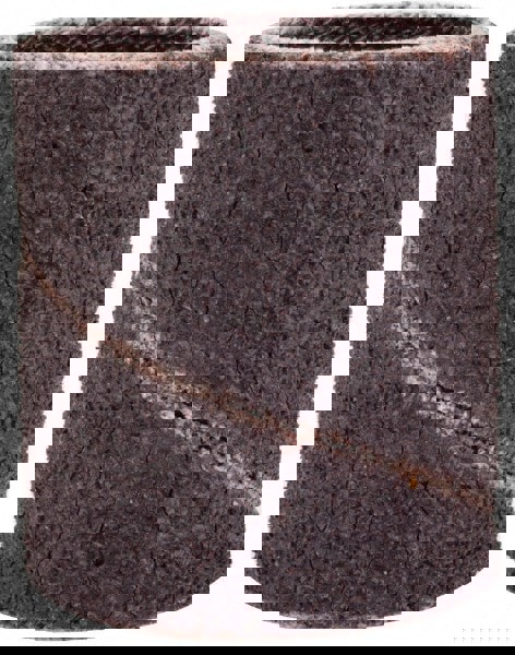 Spiral Band: Aluminum Oxide, 60 Grit, Medium Grade