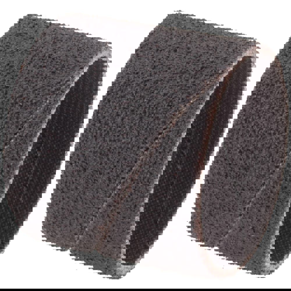 Spiral Band: Aluminum Oxide, 60 Grit, Medium Grade