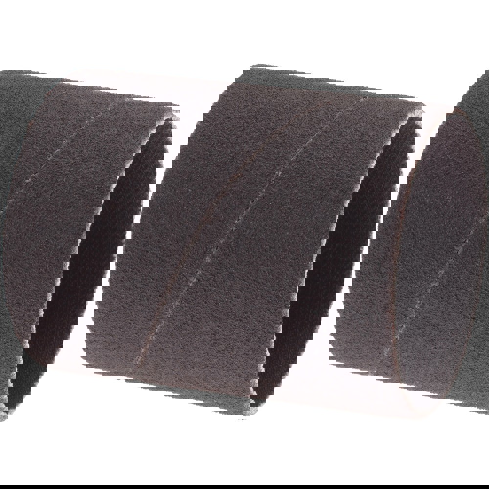 Spiral Band: Aluminum Oxide, 120 Grit, Fine Grade