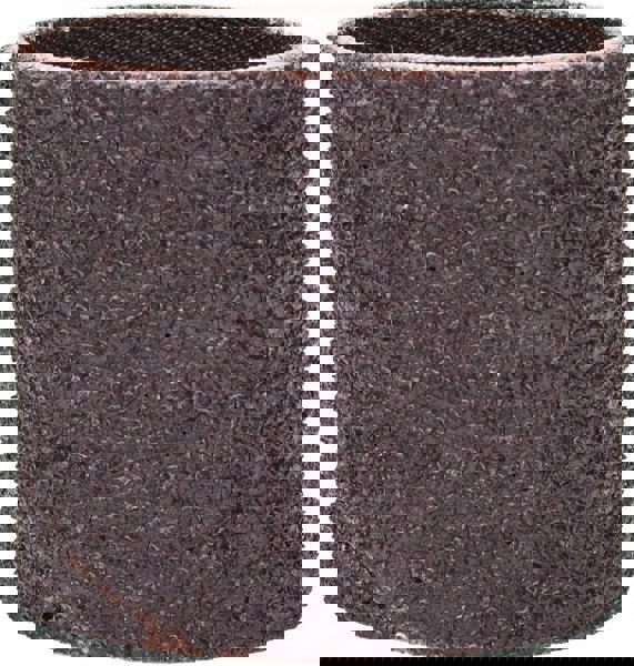 Spiral Band: Aluminum Oxide, 36 Grit, Very Coarse Grade
