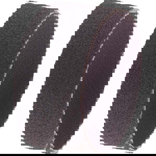 Spiral Band: Aluminum Oxide, 80 Grit, Medium Grade