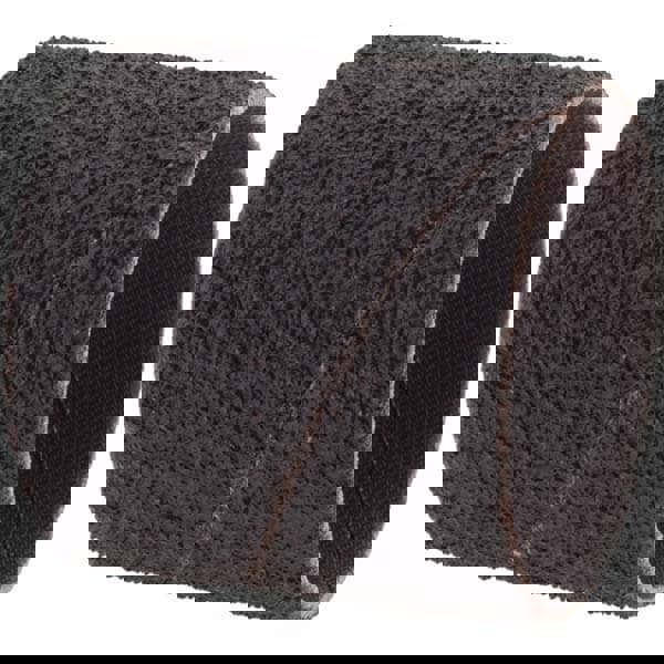 Spiral Band: Aluminum Oxide, 40 Grit, Coarse Grade