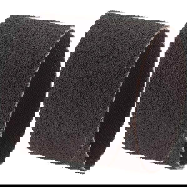 Spiral Band: Aluminum Oxide, 60 Grit, Medium Grade