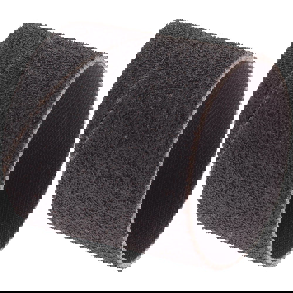 Spiral Band: Aluminum Oxide, 50 Grit, Coarse Grade