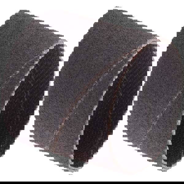 Spiral Band: Aluminum Oxide, 120 Grit, Fine Grade