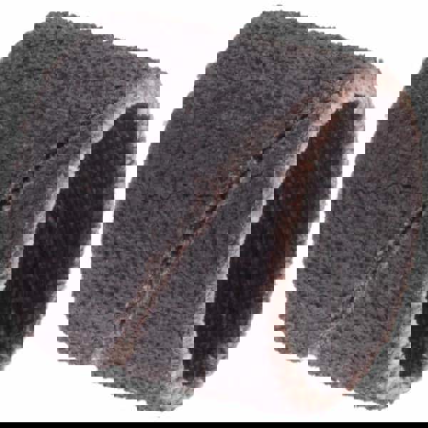 Spiral Band: Aluminum Oxide, 80 Grit, Medium Grade