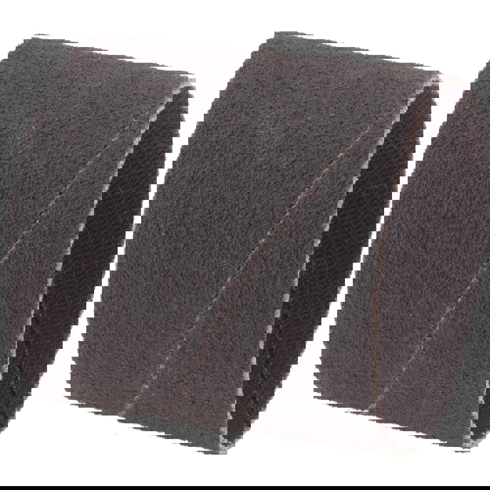 Spiral Band: Aluminum Oxide, 80 Grit, Medium Grade