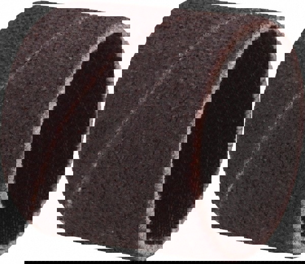 Spiral Band: Aluminum Oxide, 50 Grit, Coarse Grade