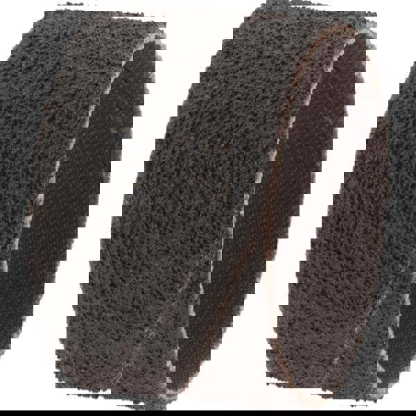 Spiral Band: Aluminum Oxide, 50 Grit, Coarse Grade